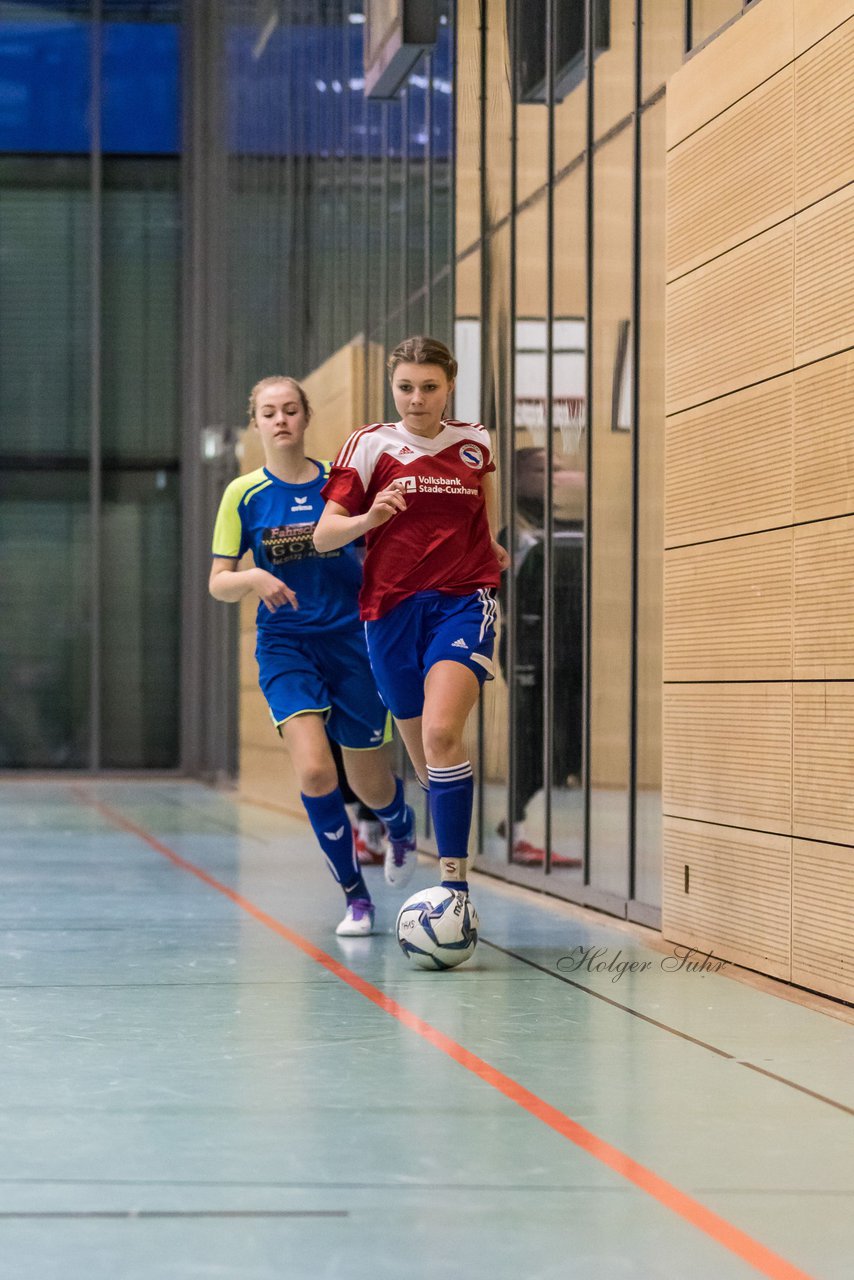 Bild 669 - Girls Cup